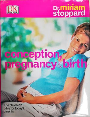 Conception, pregnancy and birth (2814)