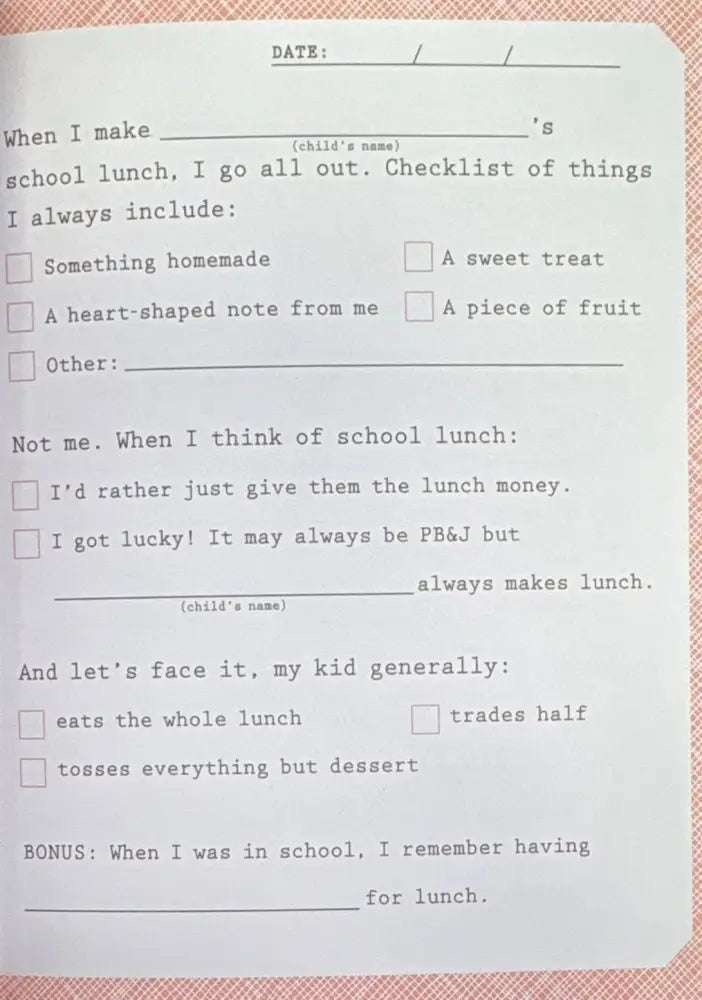 Mom’s Five-Second Memory Journal (580) - Книга