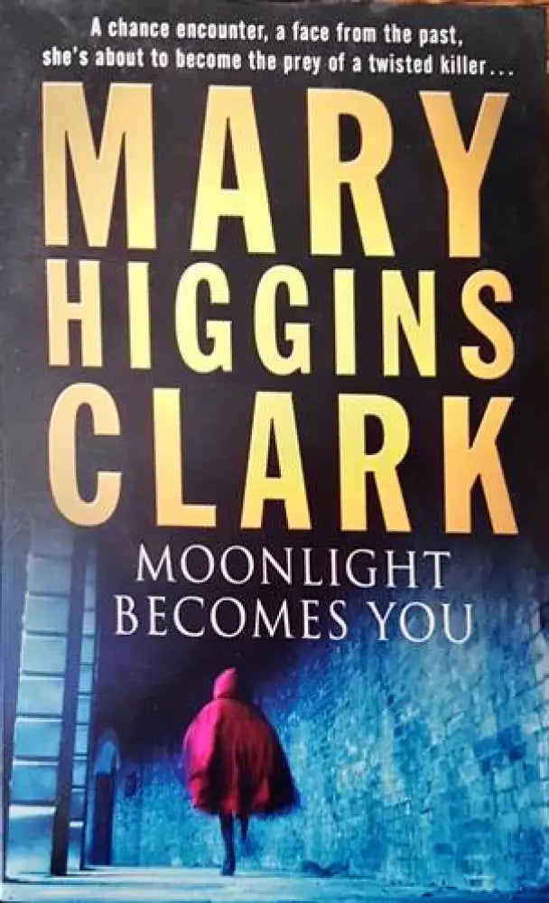 Moonlight becomes you - Книги