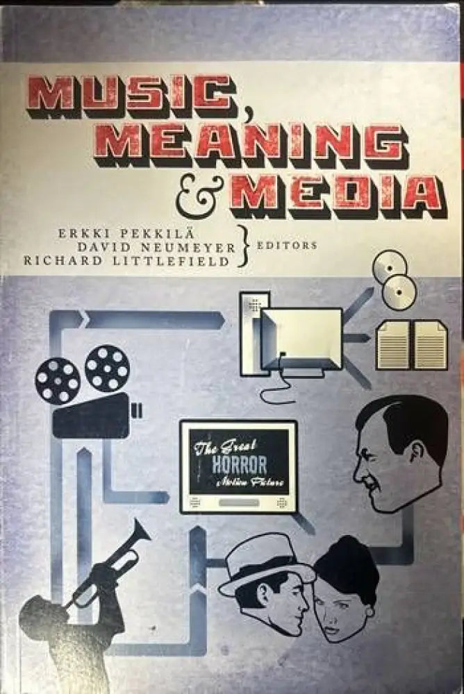 Music, Meaning and Media (1583)