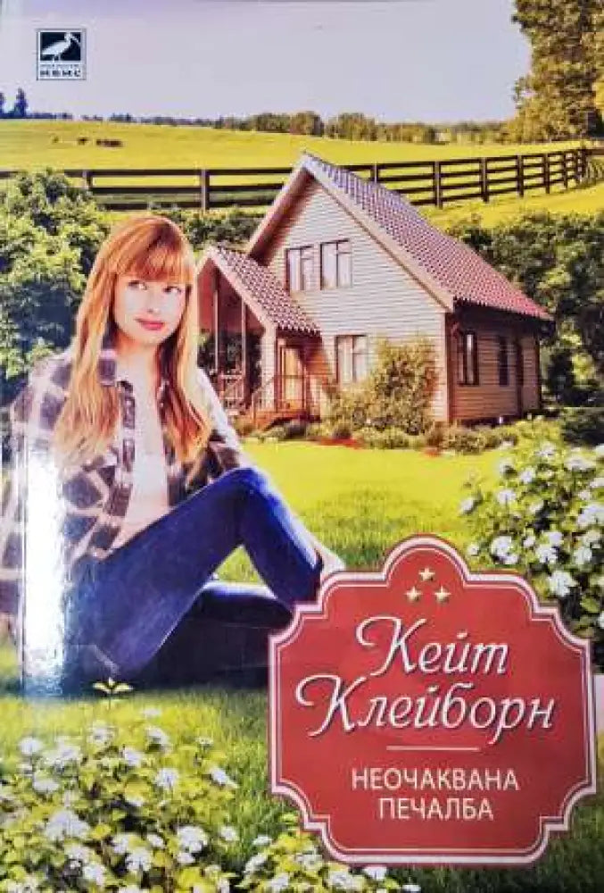 Неочаквана печалба - Книга