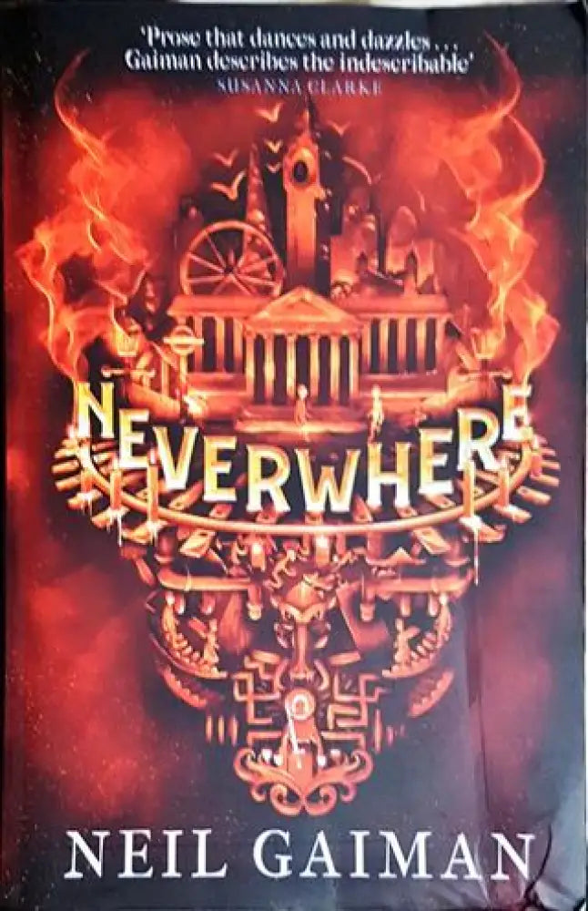 Neverwhere (2936)