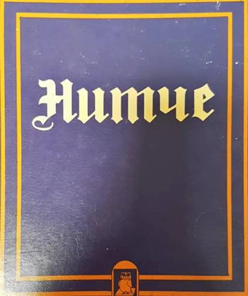 Нитче - Книги