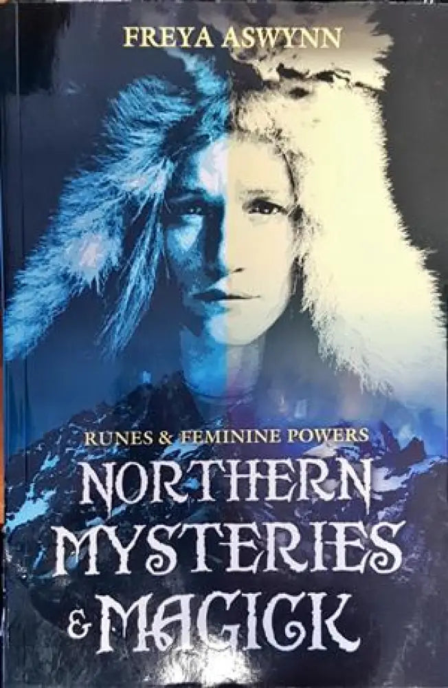 Northern mysteries and magic - Книги