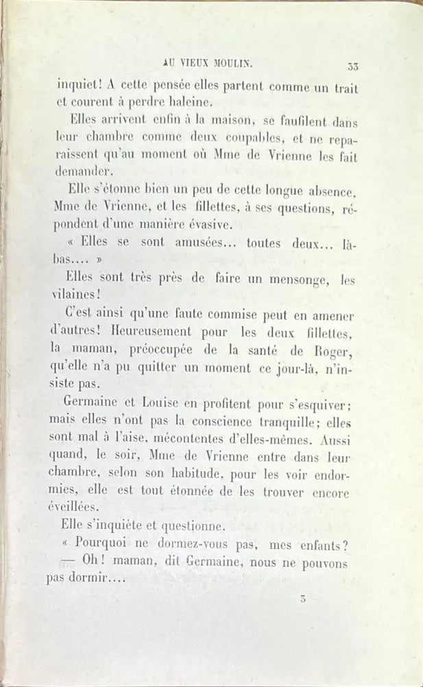 Notre Amire Germaine - Книги