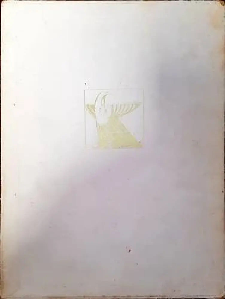 Очерк изобразительного искусства Армении/ Survey of fine arts in Armania Том 1-3 - Книги