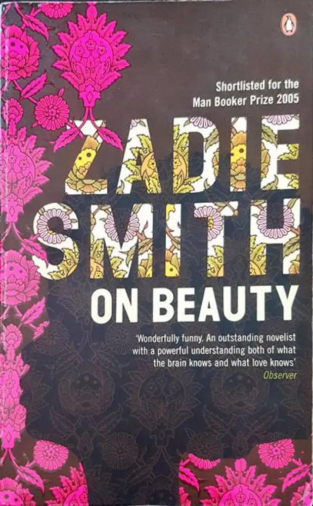 On beauty - Книги