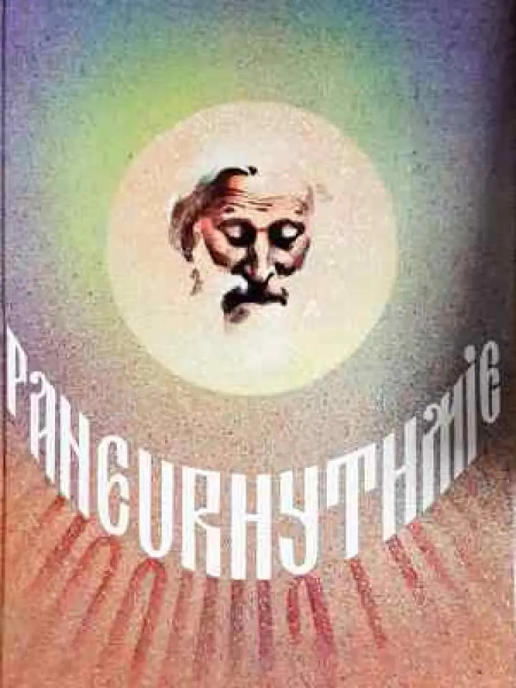 Paneurhythmie - Книга