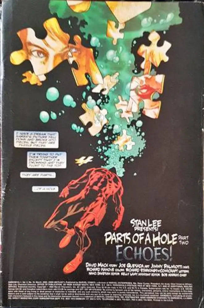 Parts of a hole. Part 2: Echoes! - Книги