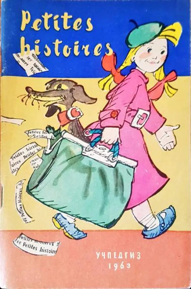 Petites histories - Книги