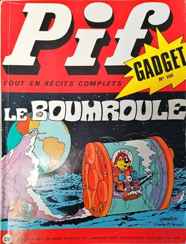 Pif. № 1426 - Книги