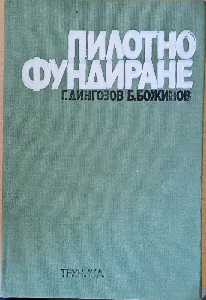 Пилотно фундиране (86)