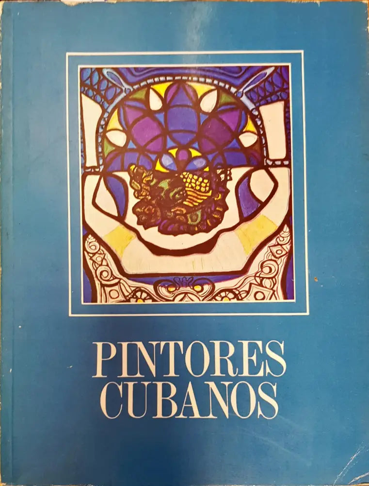 Pintores cubanos - Книги