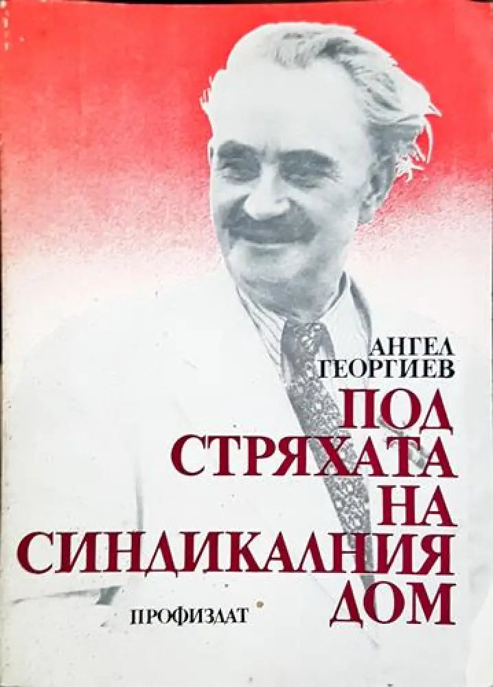 Под стряхата на синдикалния дом (2409)