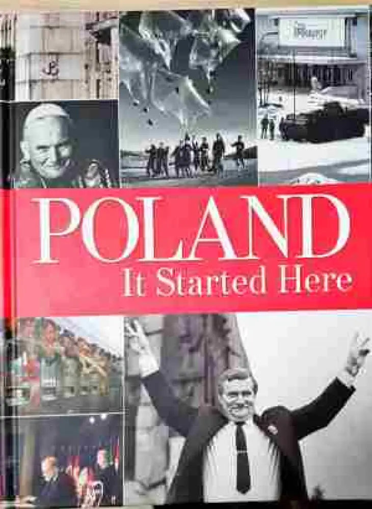 Poland - Eyewitness Travel (2428) - Книга