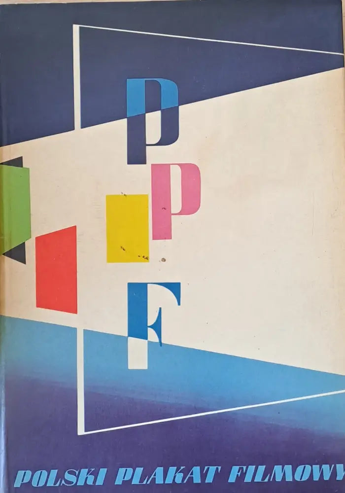 Polski Plakat Filmowy / Польский Киноплакат - Книги