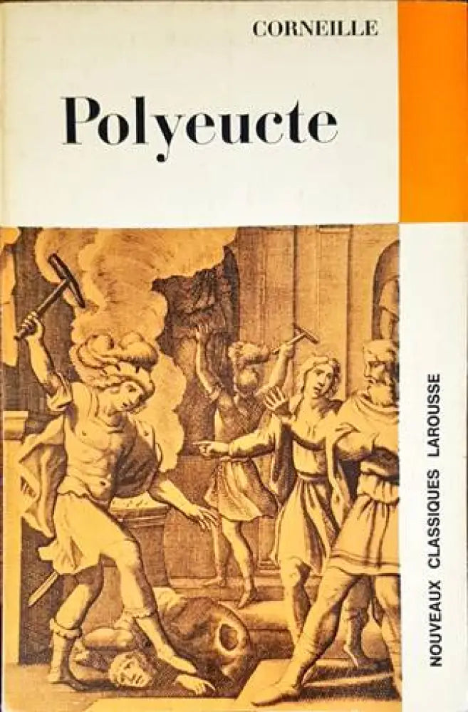 Polyeucte - Книги