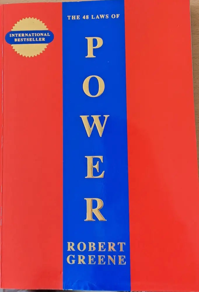 Power - Книги