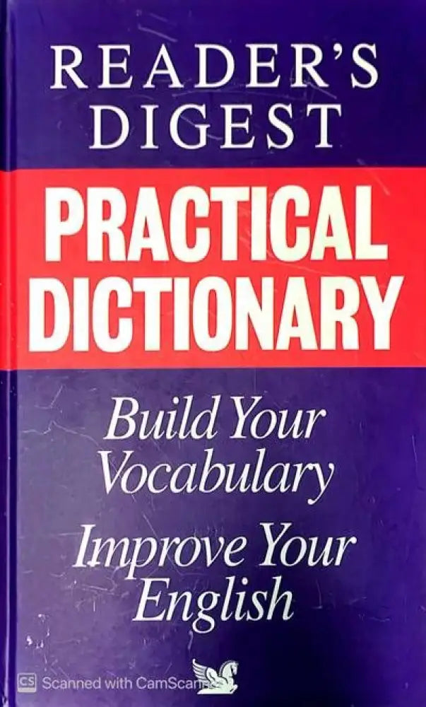 Practical Dictionary (399)