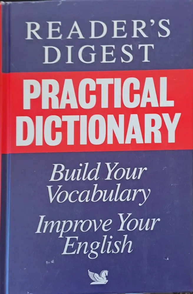 Practical Dictionary. Build Your Vocabulary Improve Your English - Книги