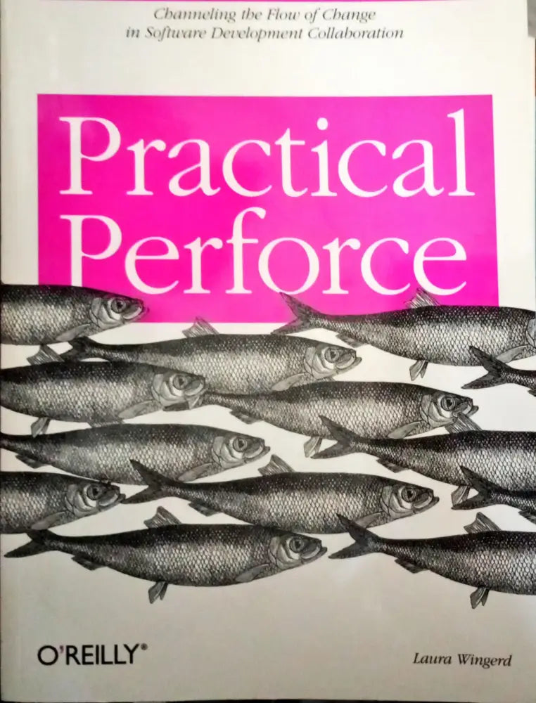 Practical Perfect - Книги