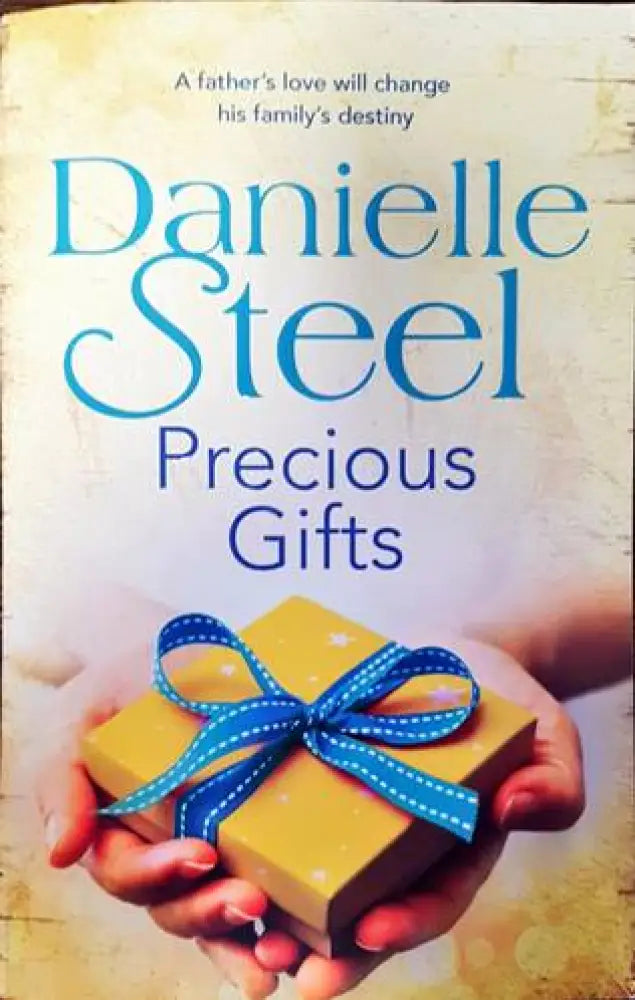 Precious Gifts - Книги