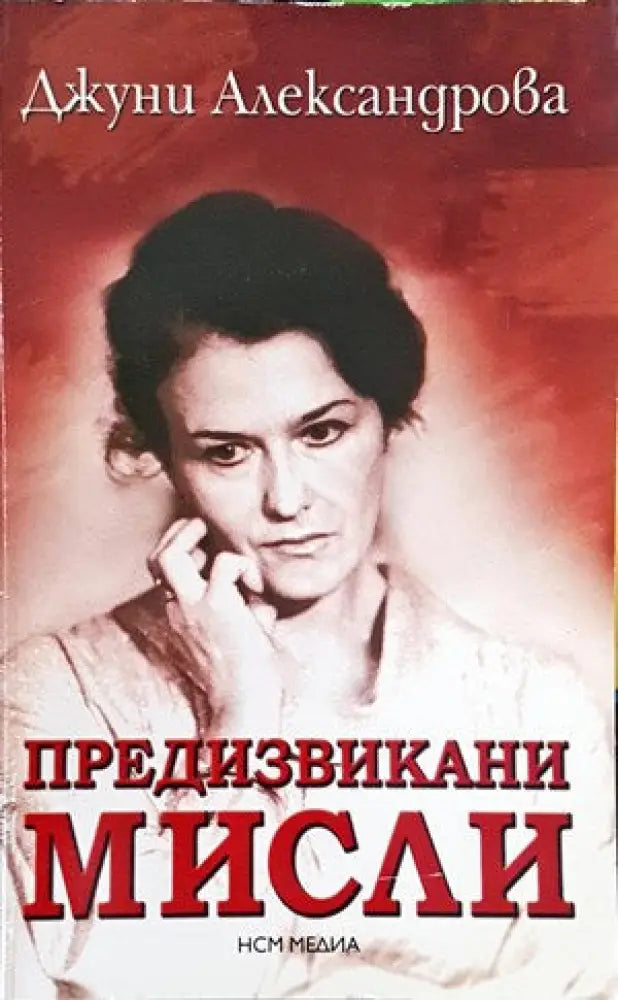 Предизвикани мисли (29)