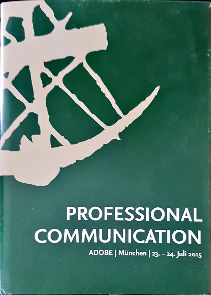 Professional communication - Книги