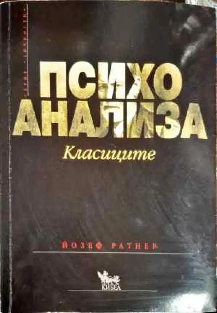 Психоанализа (2005)