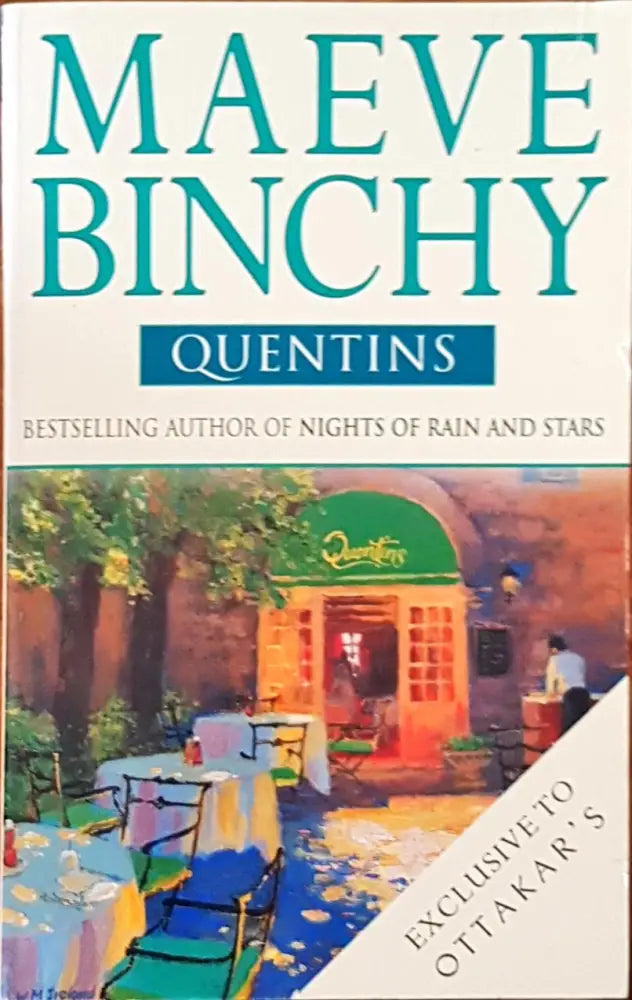 Quentins - Книги