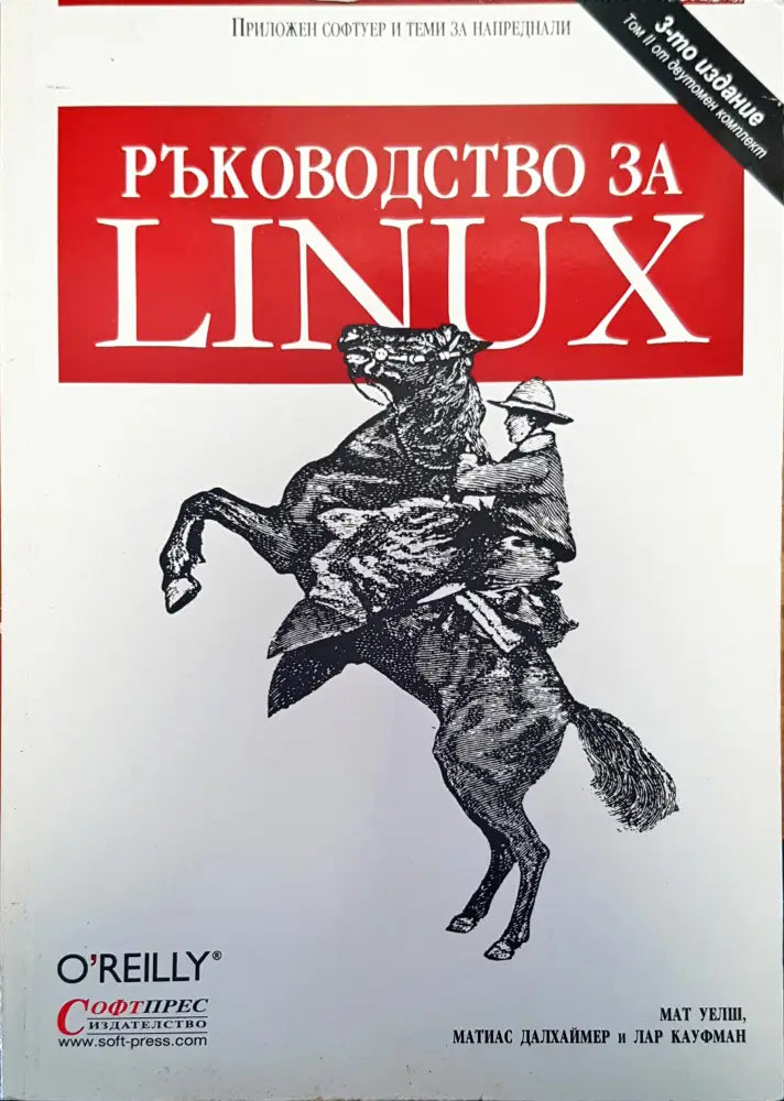 Ръководство за linux (165)