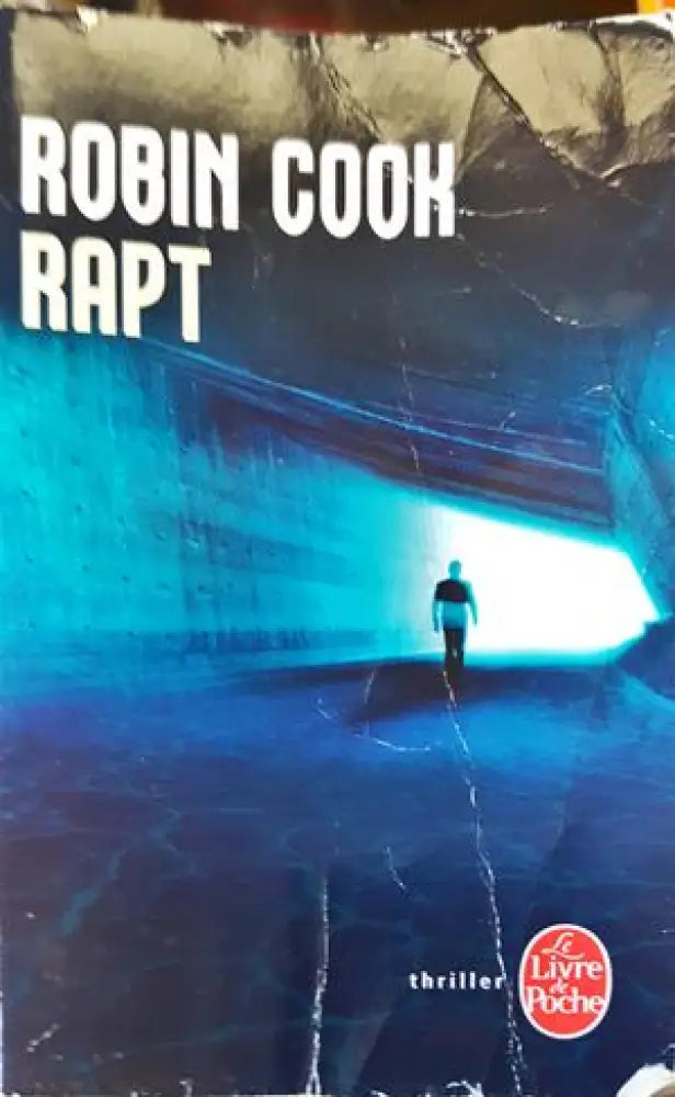 Rapt - Книги