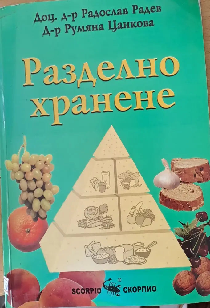 Разделно хранене (646)