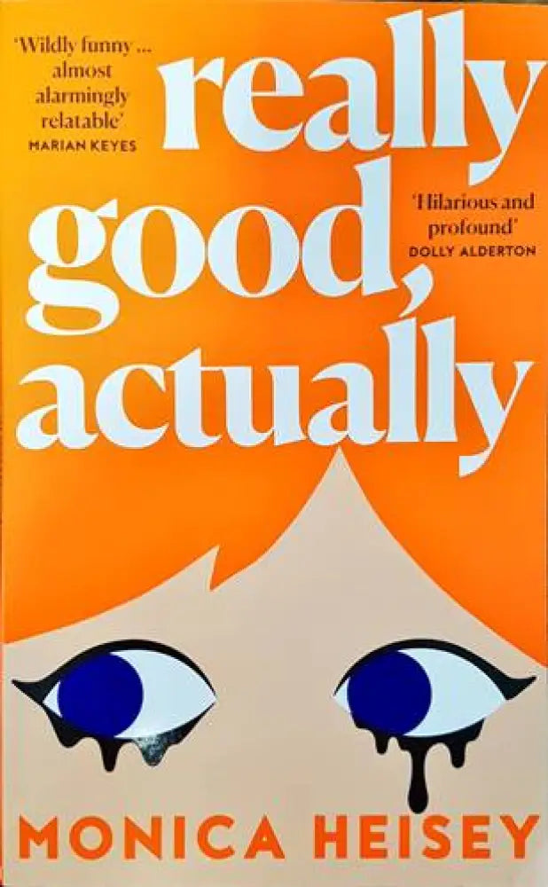 Really good actually - Книги