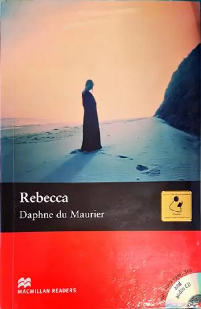 Rebecca - Книги