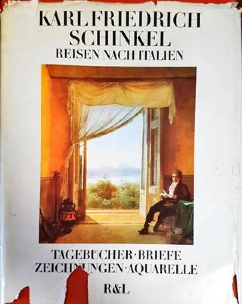 Reisen nach Italien - Книги