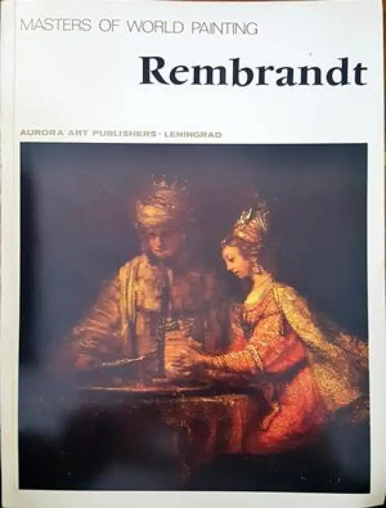 Rembrandt (1401)