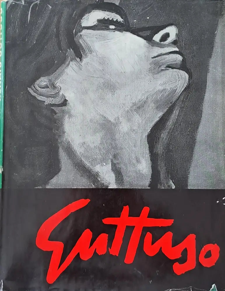 Renato Guttuso - Книги