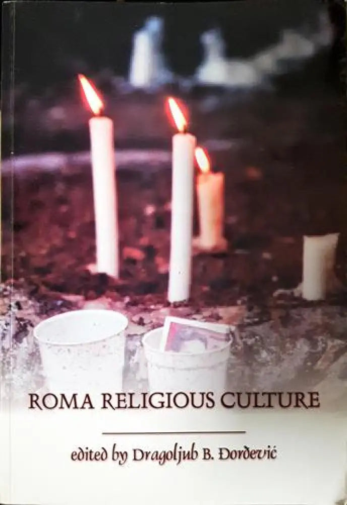 Roma Religious Culture (2405)