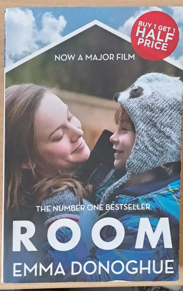 Room - Книги