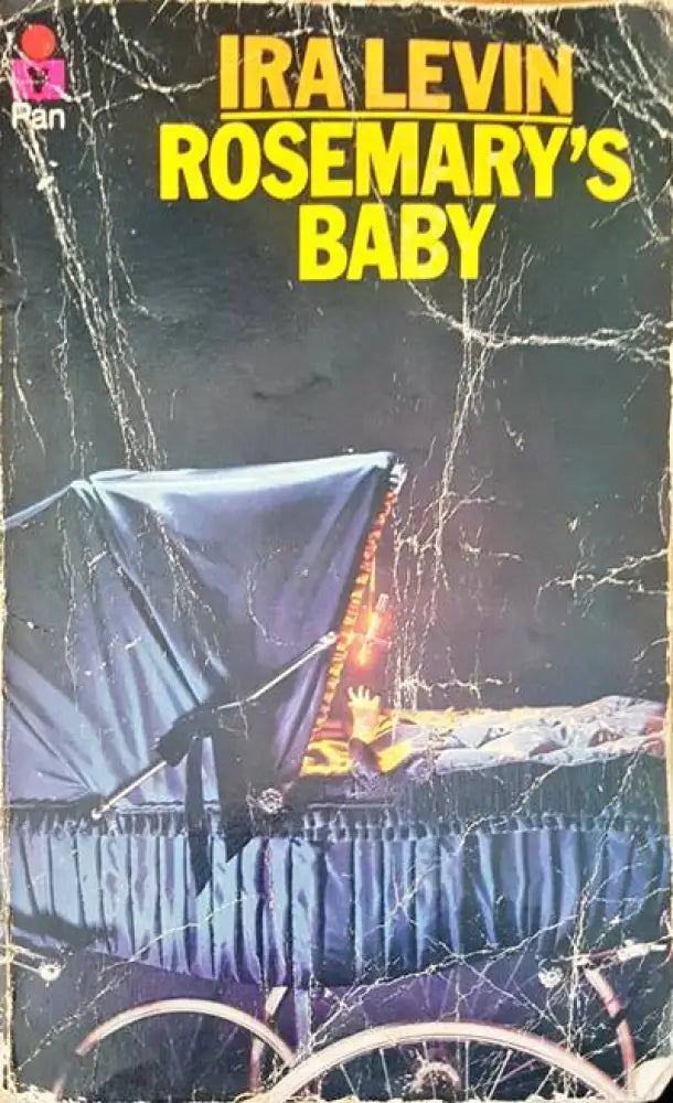 Rosemary’s baby - Книги