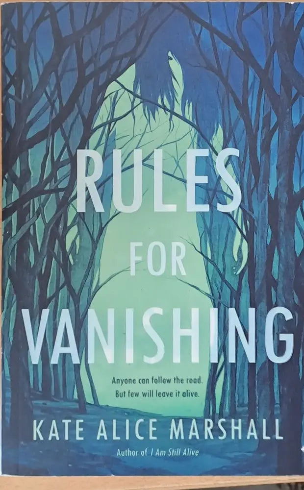 Rules for Vanishing - Книги