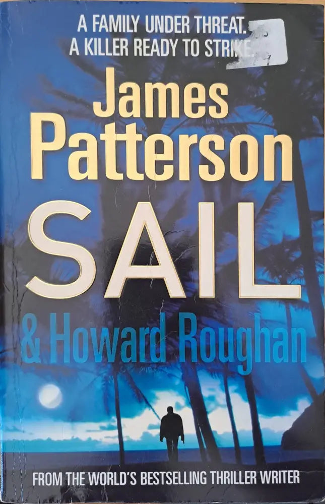 Sail - Книги