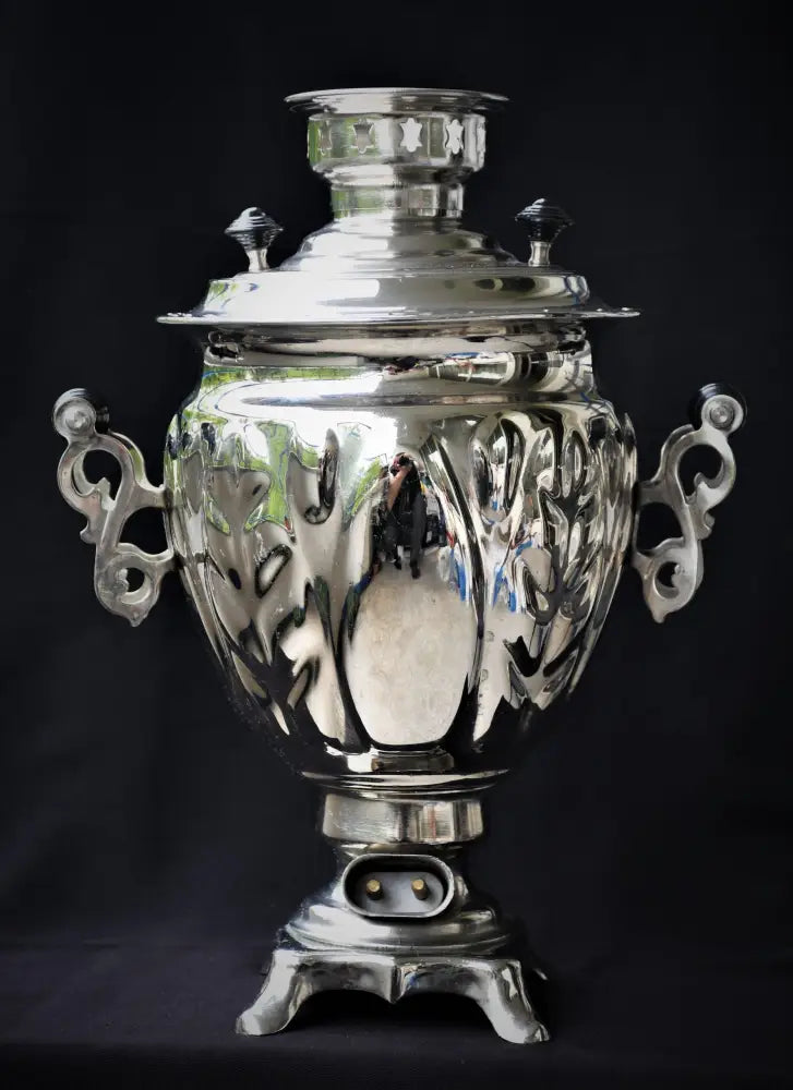 Самовар ’Тула’ - СССР - antique