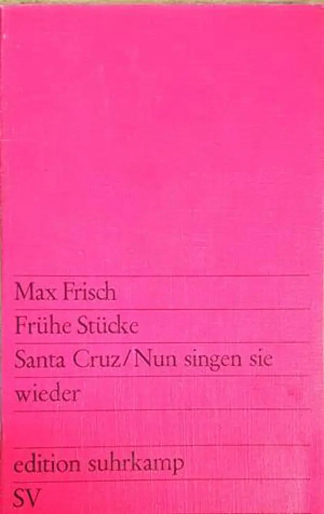 Santa Cruz. Nun singen sie wieder - Книги