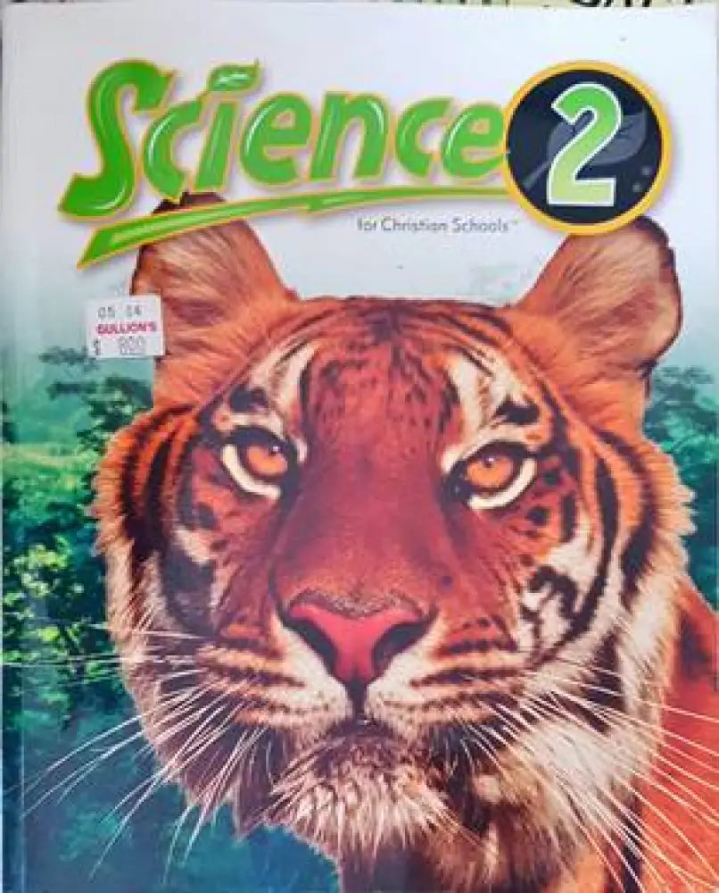 Science 2 - Книги