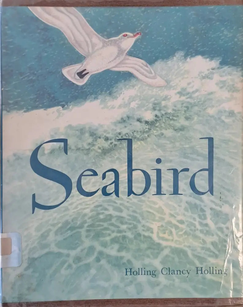 Seabird - Книги