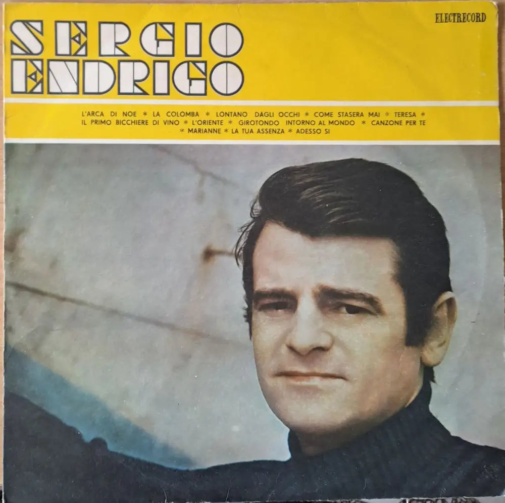 Sergio Endrigo (404)