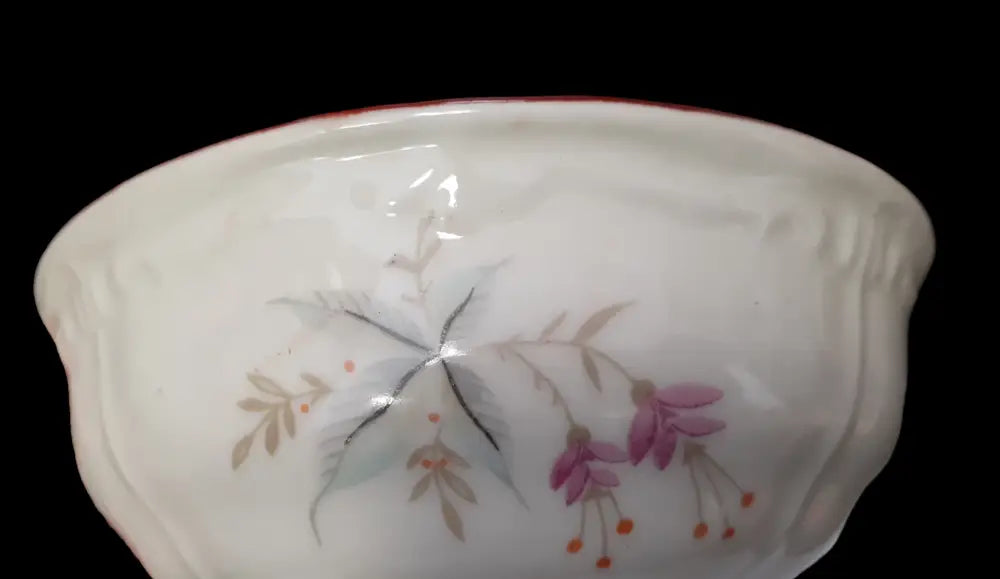 Сервиз порцеланови панички - antique