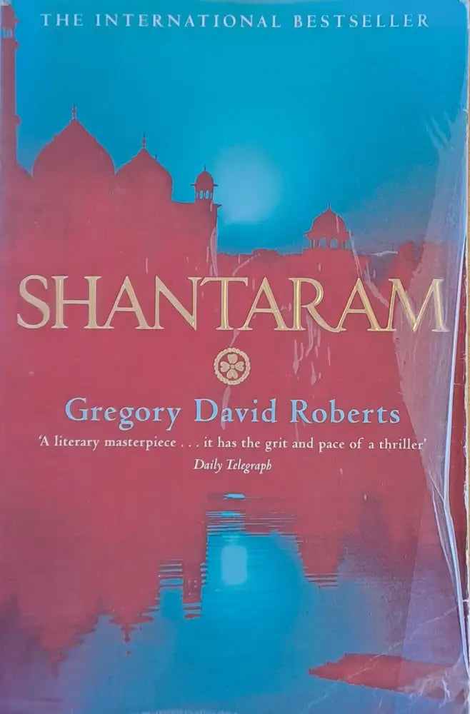 Shantaram (1398)